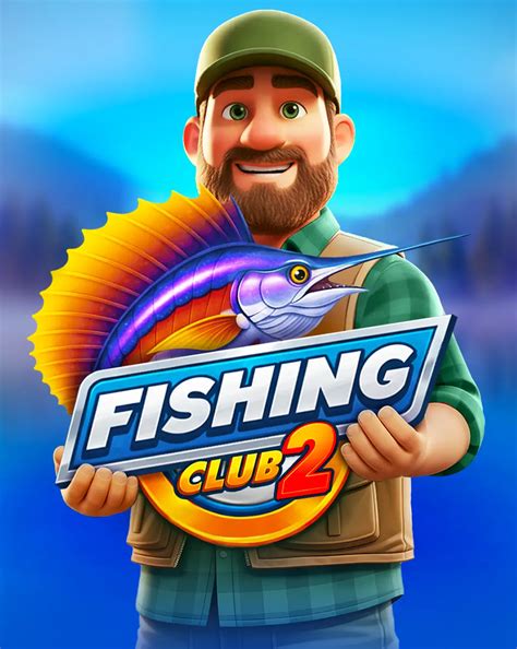 Fishing Club 2 Bonus