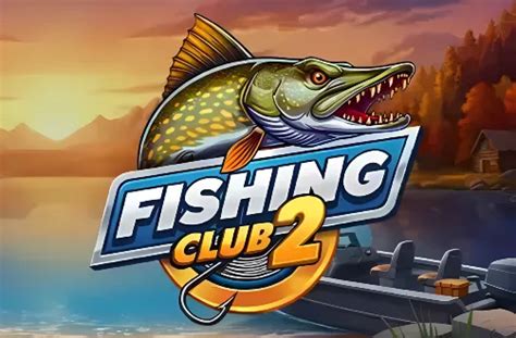Fishing Club 2 Slot
